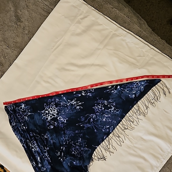 Nwot swimsuit cover - Picture 7 of 11